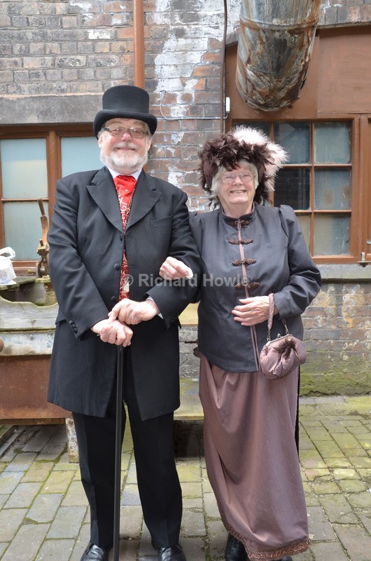  - Middleport Pottery