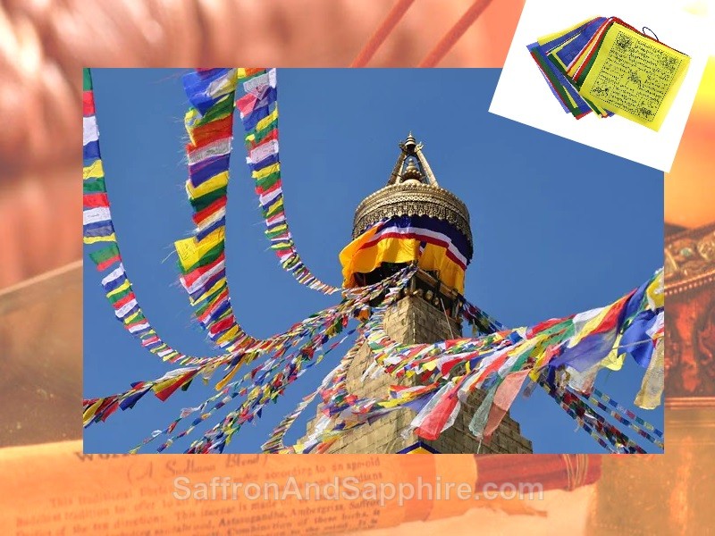 Prayer Flags