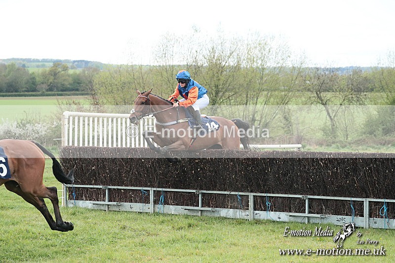 PtP 210425  728 - Paxford Races Easter Monday 21/04/25