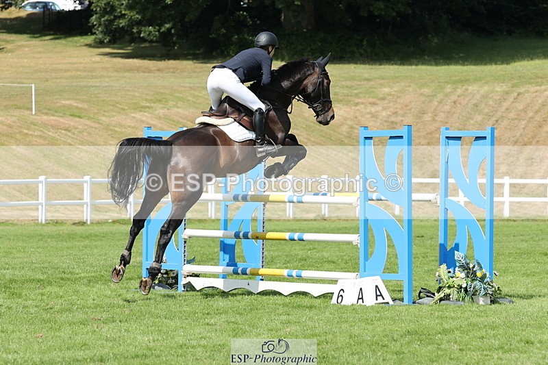 250704A-102513-08845 - Cls 15 Snr 1.20m Open