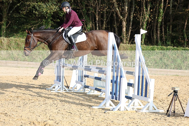 3E7A8818 - Class 6: 90cm open