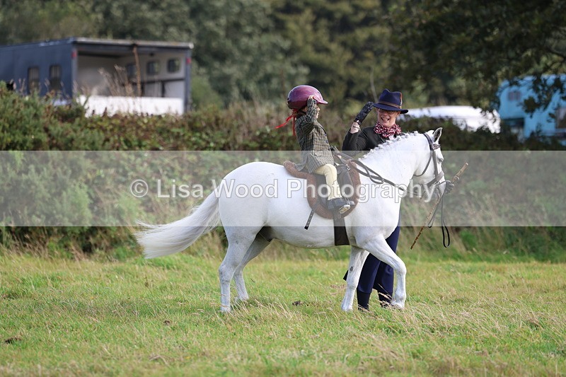 3E7A3364 - Class 2: Lead rein