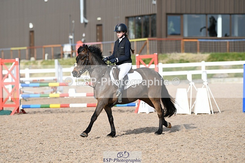 250309-150240-04940 - Cls 30 Stepping Stones 128cm and 138cm