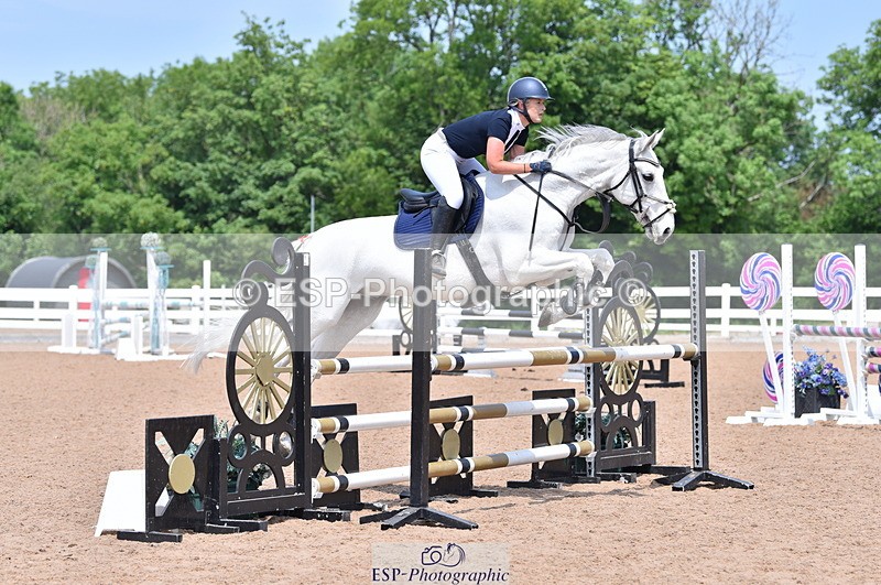 230609A-130930-00978 - Cls 11 Scope 95cm Open Champ