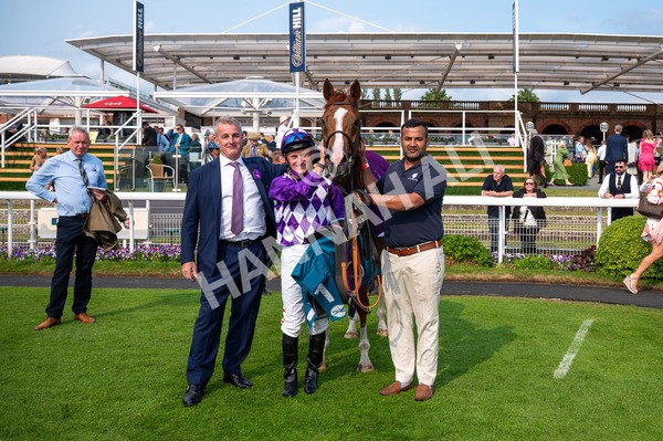 310525-Race 7-Mums Tipple-8109 - Race 7 5.00pm William Hill Best Odds Guaranteed Handicap