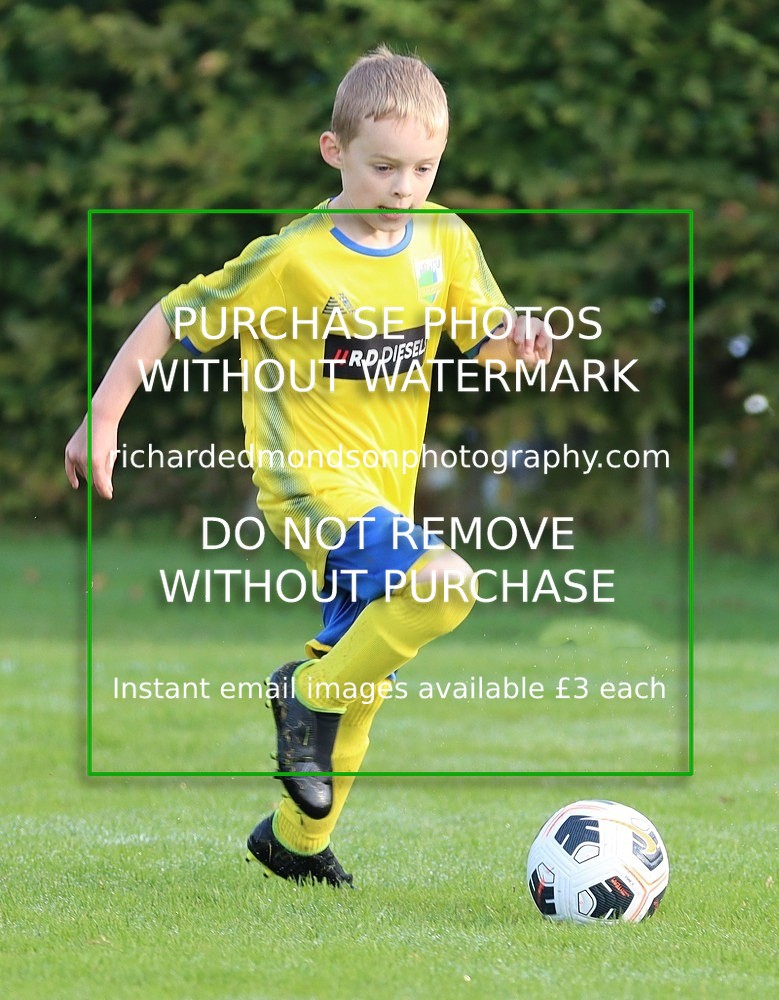 IMG_1951 - Kendal Utd Rockets Under 8 vs Craven Wanderers Under 8 (5/10/24)