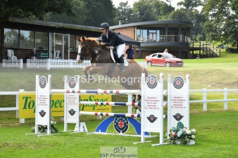 230908-140015-02248 - Cls 4 National 1.40m Open