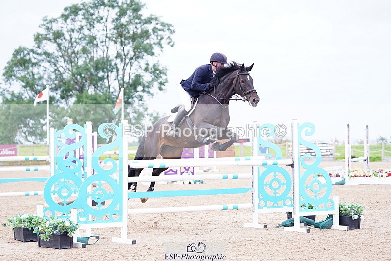 240803A-111910-07400 - Cls 29 Snr Foxhunter