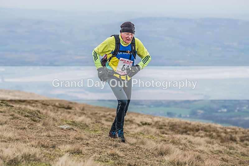 Black Combe-1504 - Black Combe Fell Race Saturday 4th March 2023