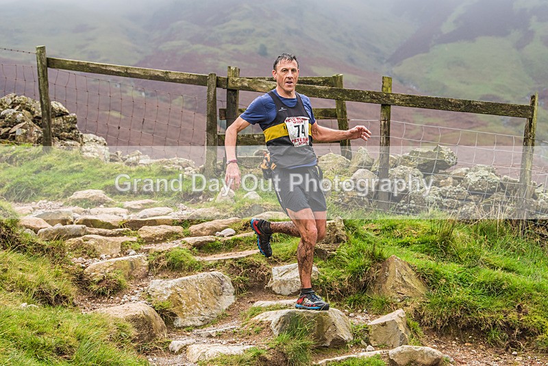 Langdale-1234 - Langdale Horseshoe Fell Race Saturday 7th October 2023