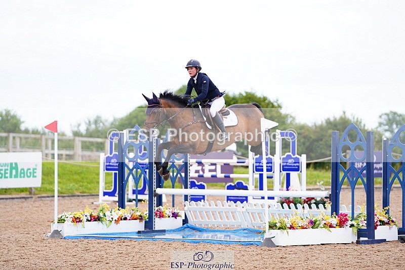 240630A-161358-15436 - Cls 26 Foxhunter 2nd Round