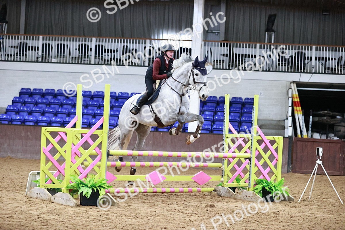 SBM_004781 - Class 15 - Senior British Novice 90cm