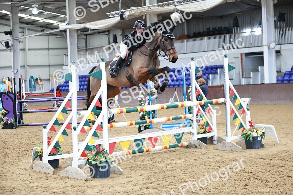 SBM_004253 - Class 11 - Senior Newcomers - 1.10m