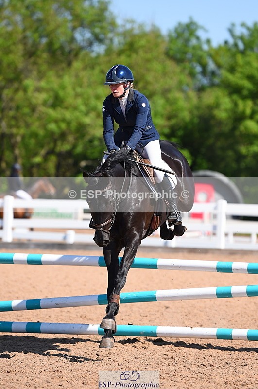 230526A-101658-01121 - Cls 8 British Novice & 90cm Open