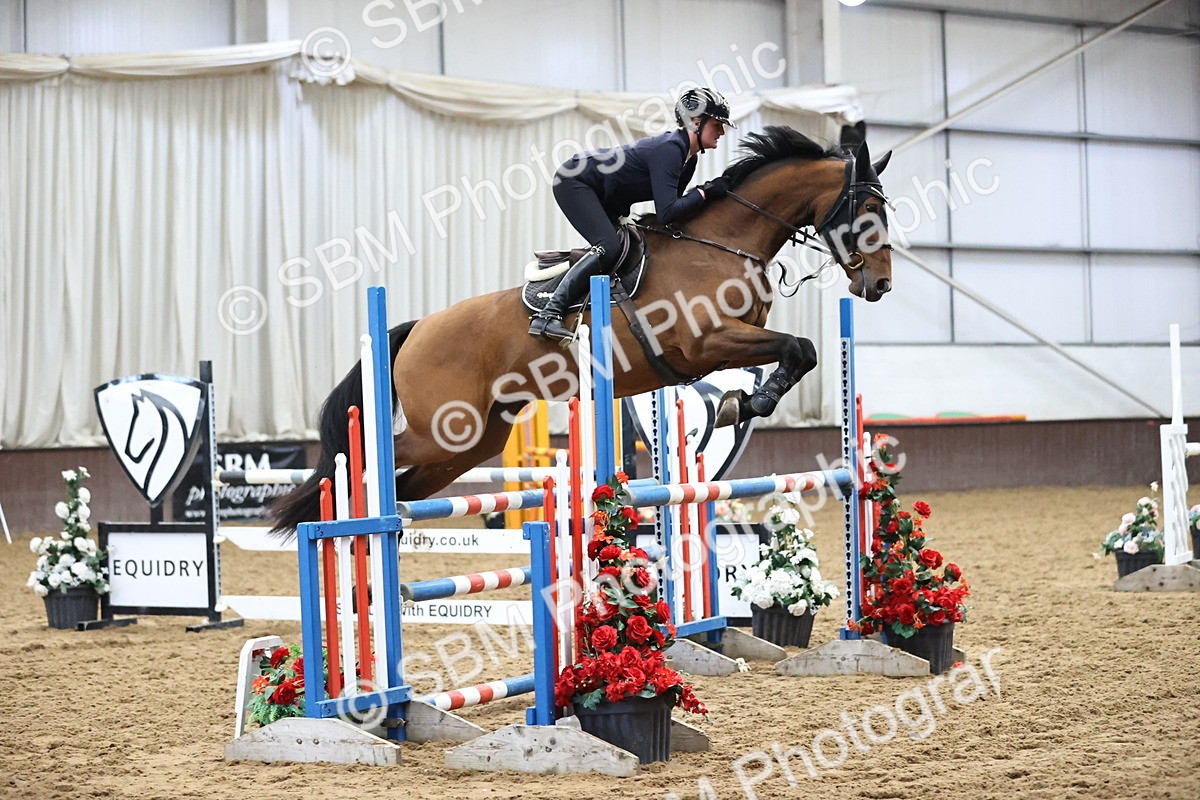 SBM_007519 - Class 19 - Senior Newcomers 1.10m