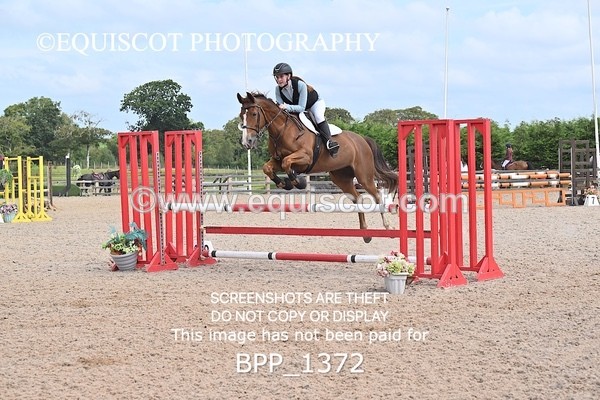 BPP_1372 - CLASS 4 0.95m Amateur Championship Qualifier