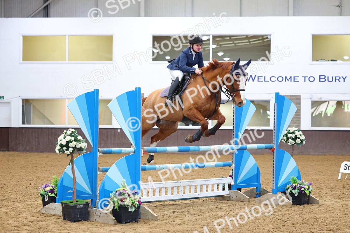 SBM_003150 - Class 15 - Senior Newcomers 1.10m