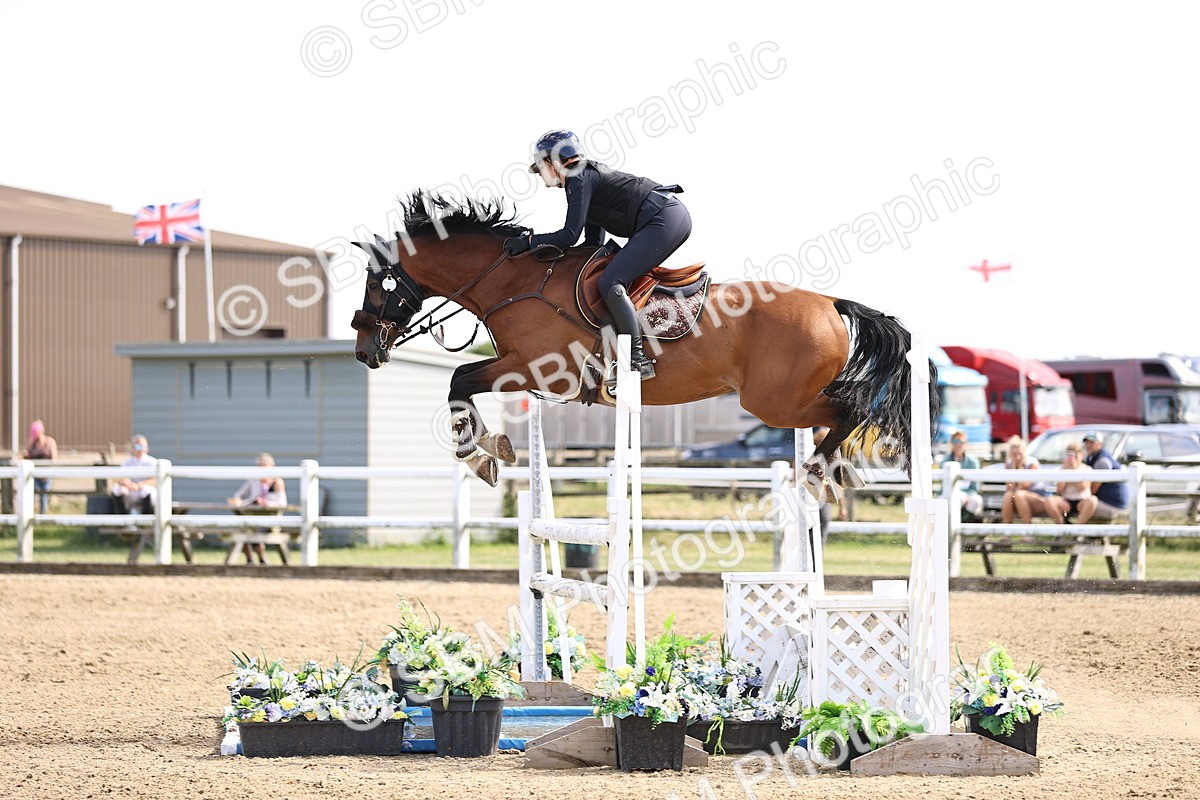 SBM_004488 - Class 23 - Talent Seekers Inc 7Yr Old Championship Qualifier 1.30 - 2nd Half
