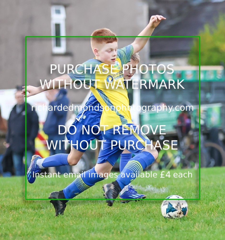 533A7687 - Wattsfield Under 9's vs Kendal Utd Under 10's (13/12/25)