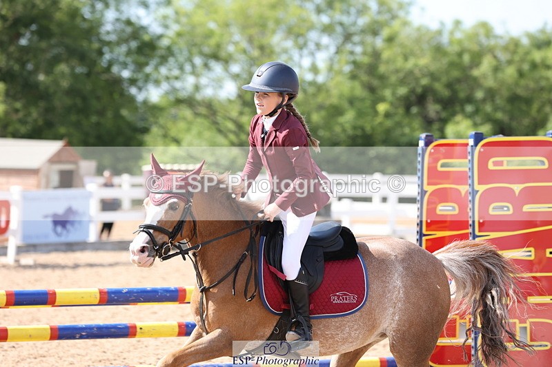 240629A-164841-08177 - Cls 13 Stepping Stones 128cm + 138cm