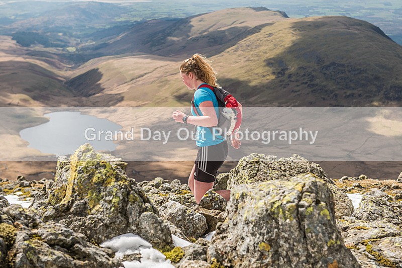Eskdale Elevation-759 - Eskdale Elevation Fell Race Saturday 15th April 2023