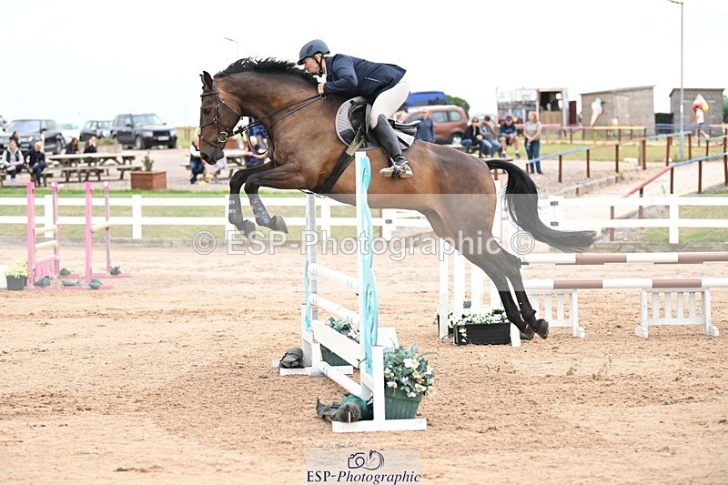 250727-091521-08747 - Cls 31 British Novice and 90cm