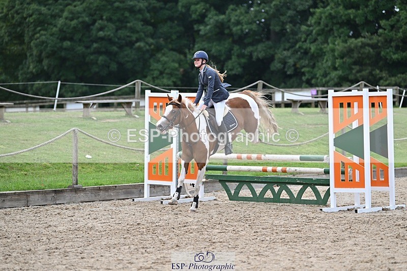 240818-171627-05651 - Cls 15 A&B Pony Discovery and 90 Open