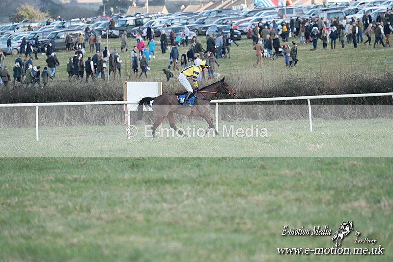 PtP 010325 230 - Beaufort Races Didmarton 01/03/25