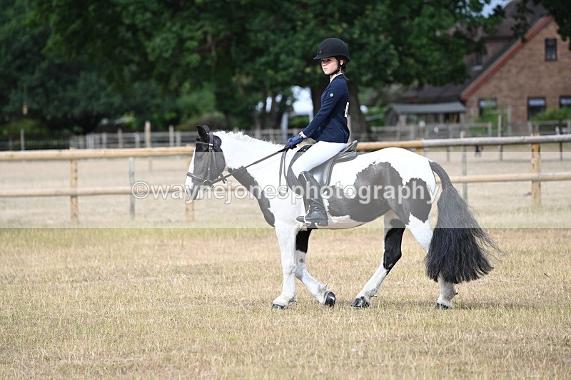 WJ6_7348 - Class 9 Tack and Turnout