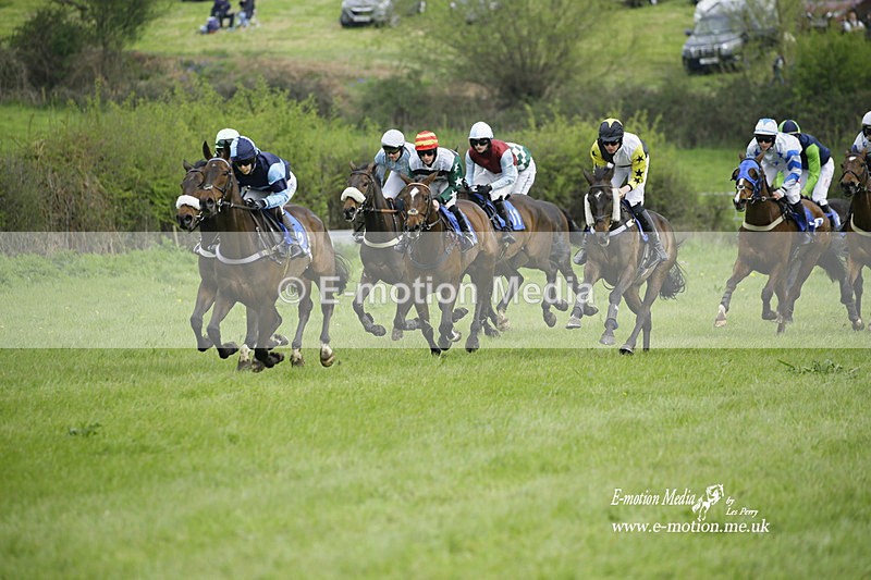 PtP 230422 544 - Berkeley Races - Woodford Glos 23/04/22