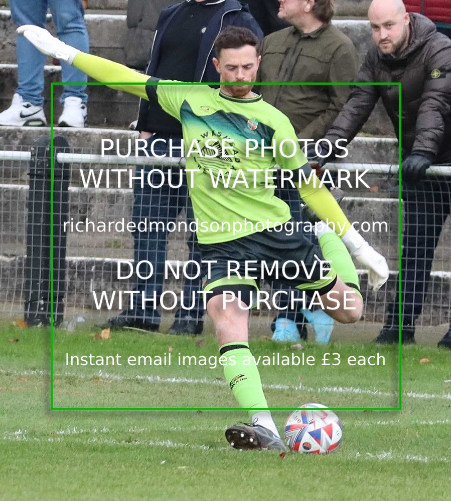 IMG_2142 - Kendal Town vs Bury AFC (4/11/23)