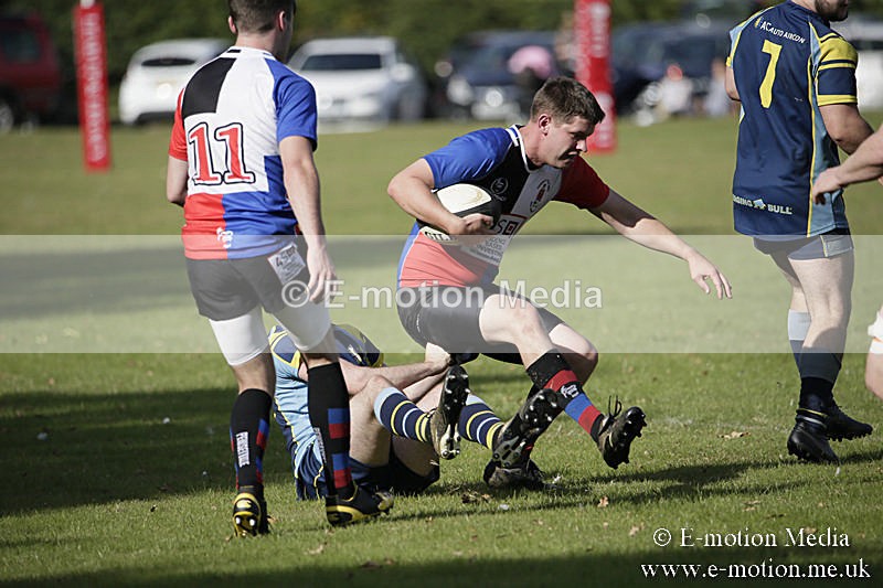 RU140919-0139 - Pewsey Vale RFC v Trowbridge III RFC 14/09/19