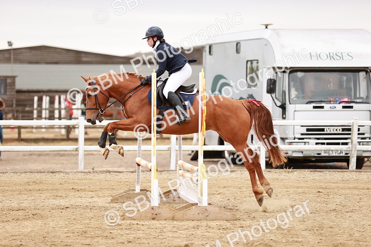 SBM_008850 - Class 5 - 80cm