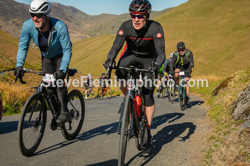 093843 - Newlands Pass 09.00 - 10.00