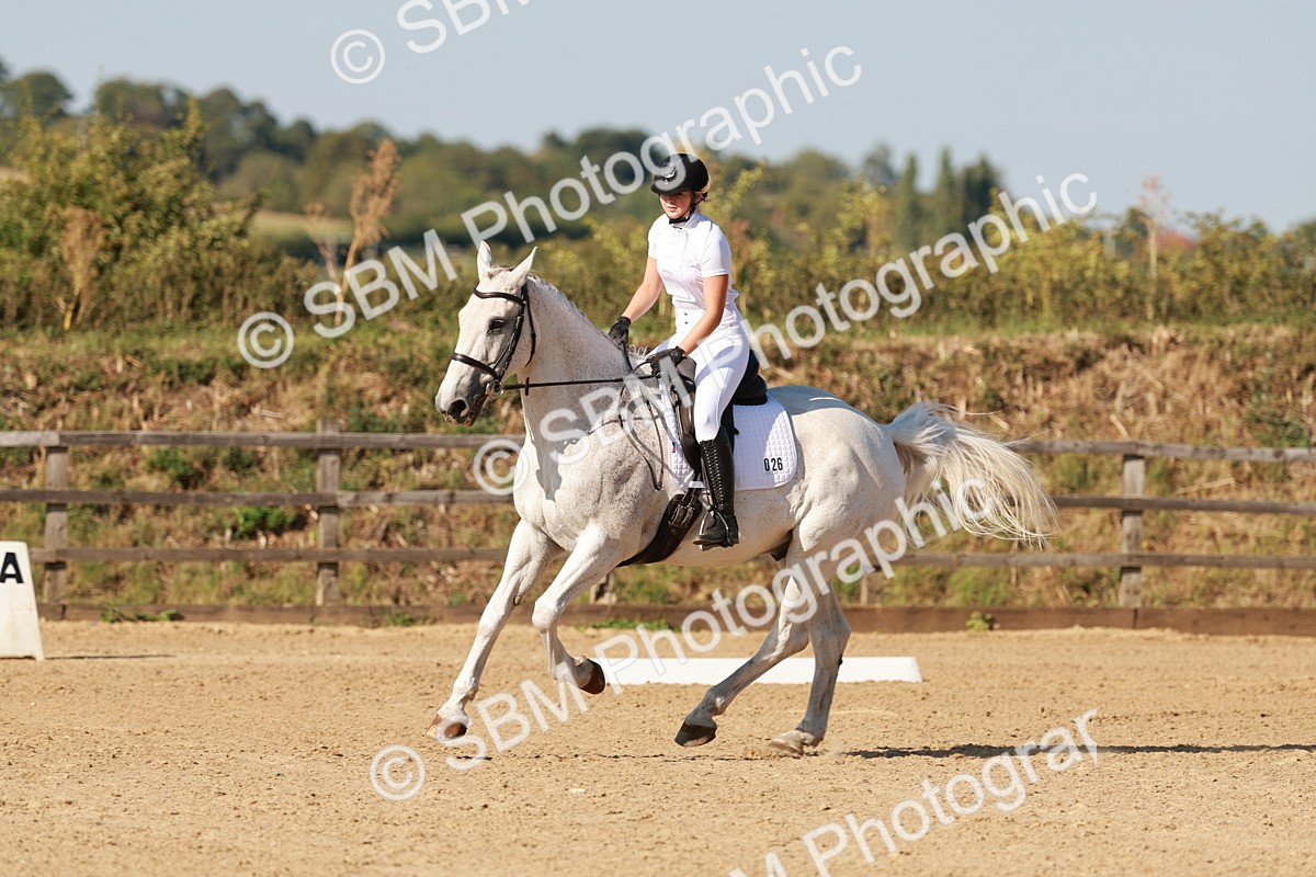 1I0A9198 - Class 4-5 - Prelim 3-Novice 1