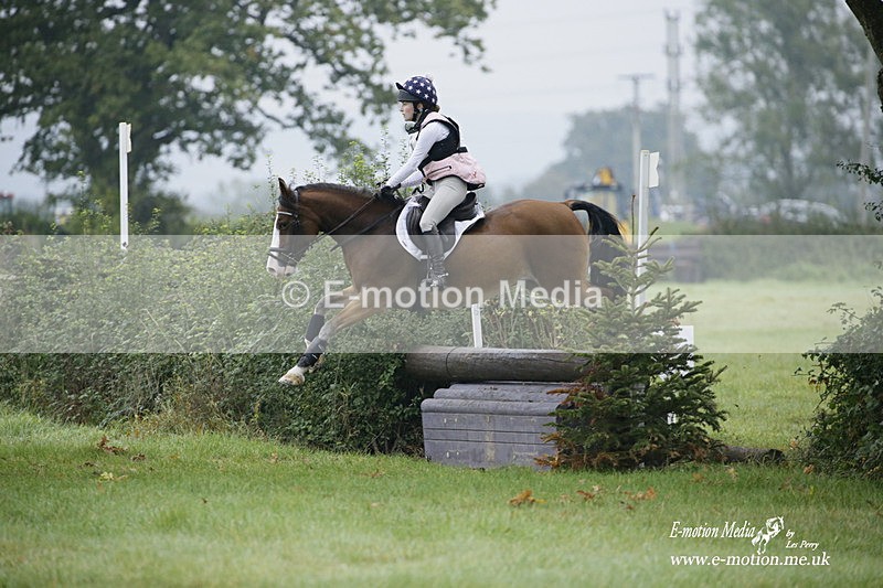 WWHT 171021 0144 - Novice Restricted (0.80m)  17/10/21