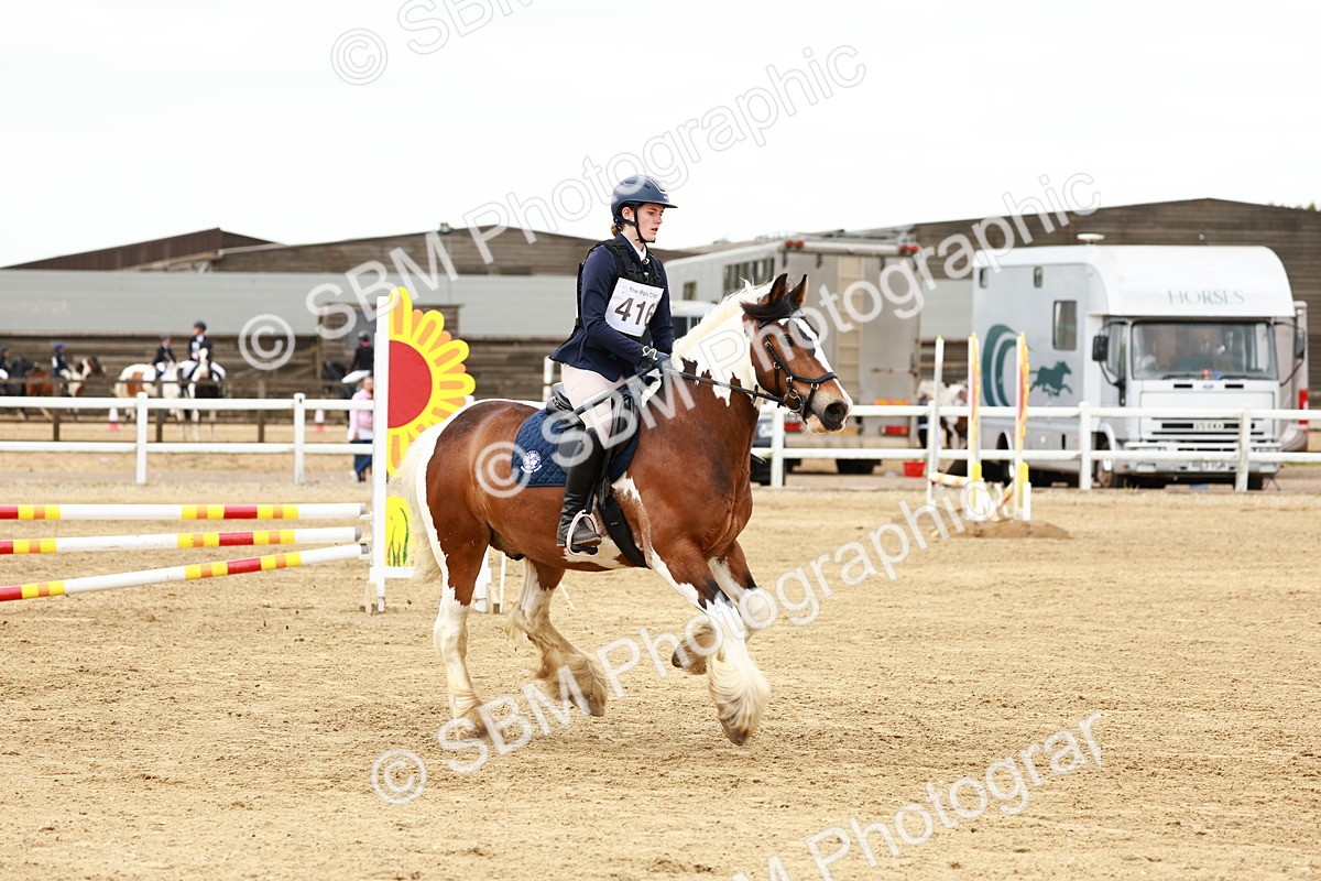 SBM_008235 - Class 4 - 70cm