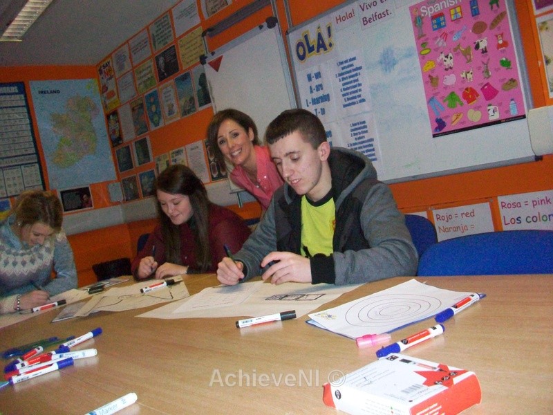  - Young Person's Health & Well Being Programme