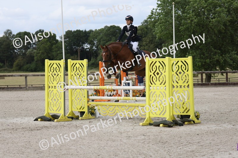 20250622-8827 - PC110 Qualifier - Round 1