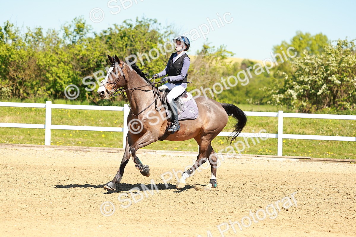 SBM_000733 - Class 3 - Senior Discovery - 1.00m