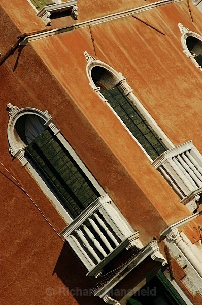  - Venice