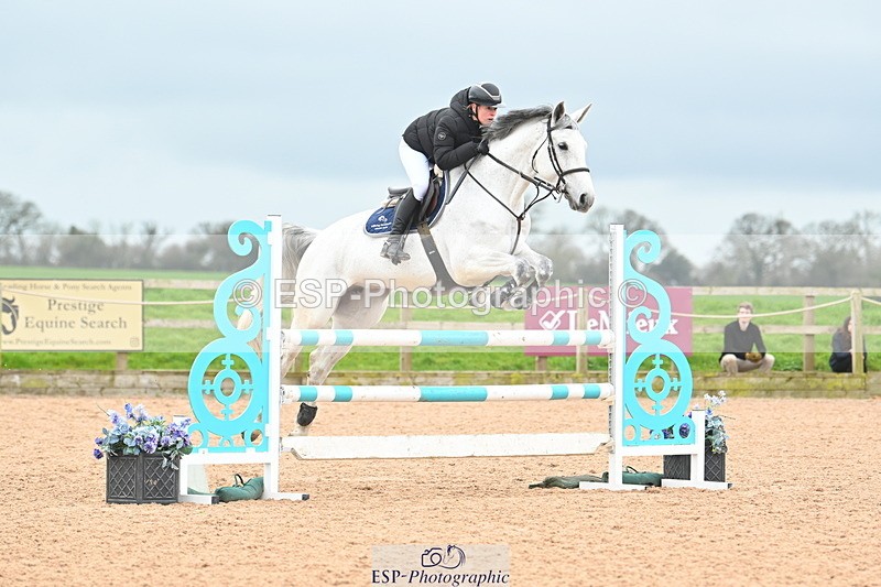 240316A-111409-03000 - Cls 14 Snr Newcomers