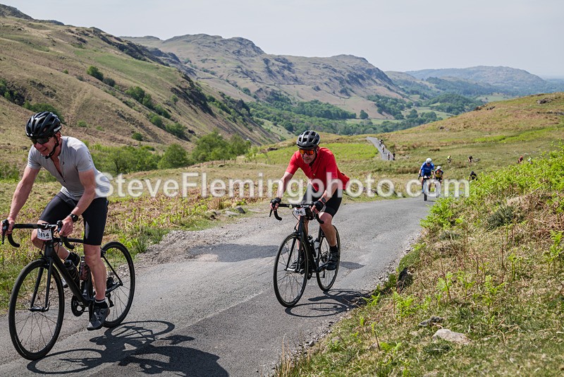124717 - Hardknott Pass Camera 1 12.00-13.00