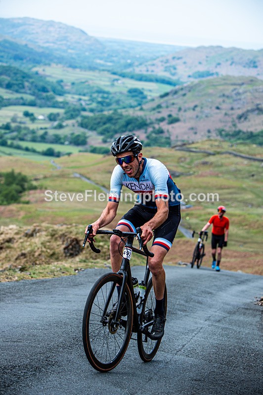 121059-2 - Hardknott Pass Camera 3 12.00-13.00