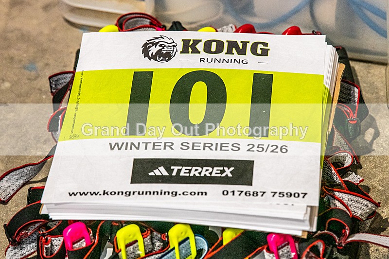 Clough Head-23 - Kong Running Clough Head Fell Race Saturday 7th February 2026