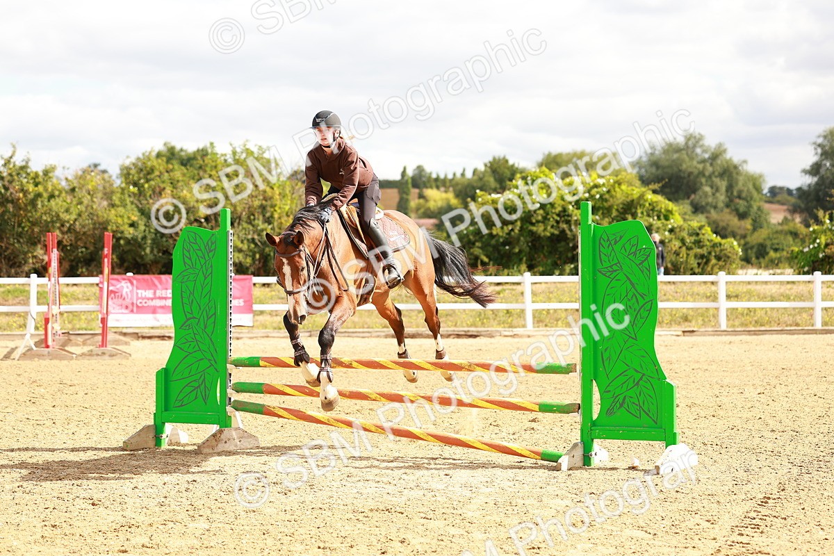 SBM_004847 - Class 1 - Clear Round