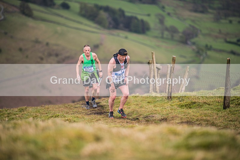 Keswick-551 - Inter Counties & Up and Down Mountain Running Champs (Junior & Senior Races) Sunday 21st April 2024