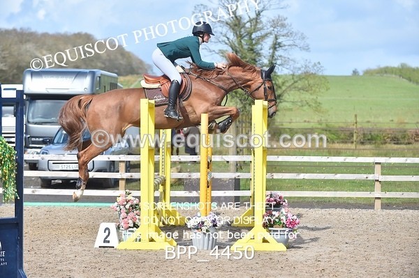 BPP_4450 - CLASS 11 RHS Young Masters Qualifier