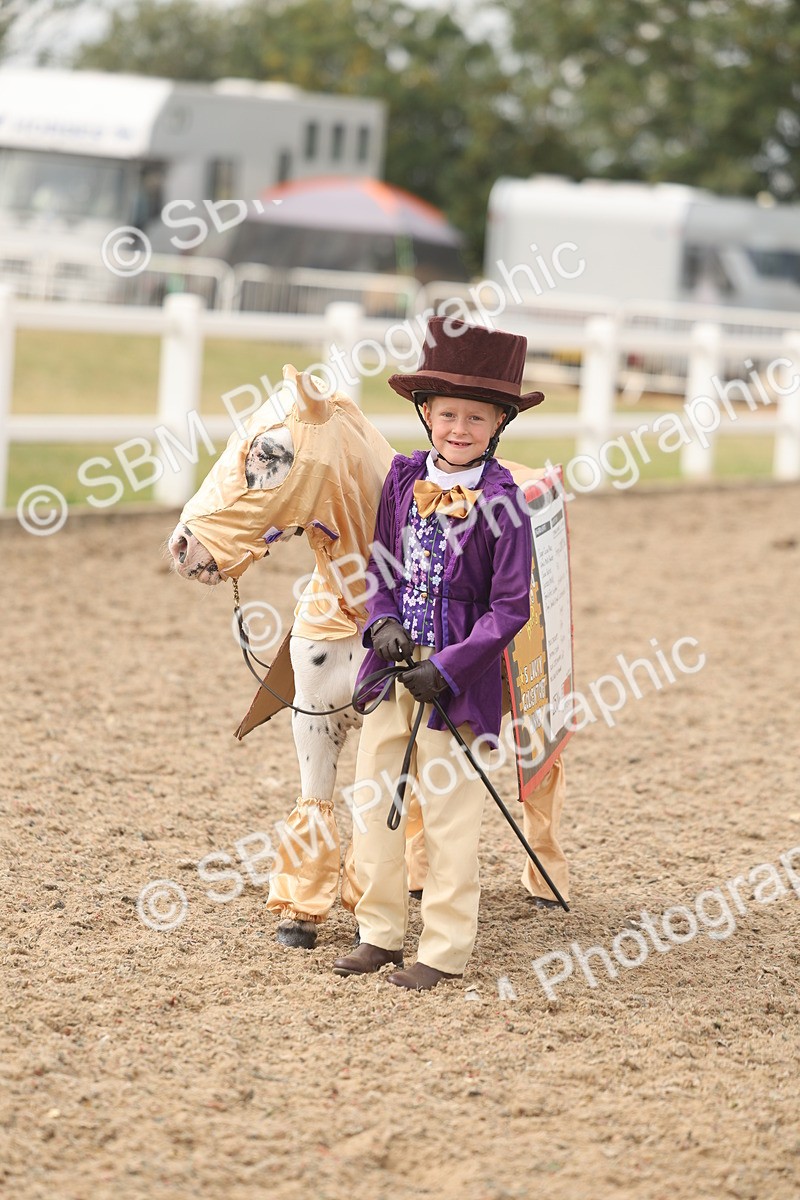 SBM_05051 - Class 21 - Fancy Dress