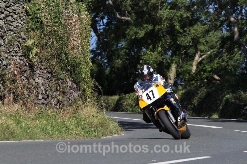 Peter Symes - Motorsport Merchandise F1/F2 Classic TT